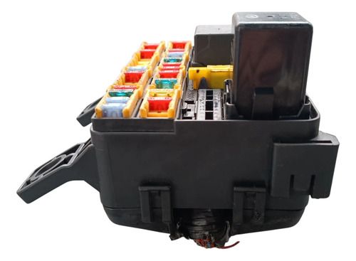 Caixa Fusível Interna Kia Bongo 2.5 Original 91330-4e884 - Imagem 3