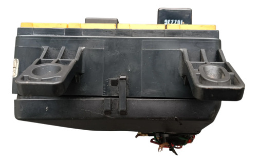 Caixa Fusível Interna Kia Bongo 2.5 Original 91330-4e884 - Imagem 10