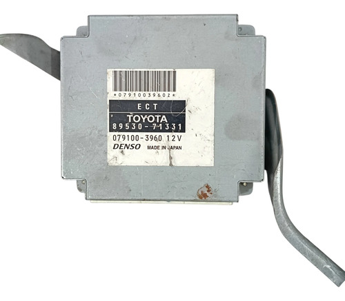 Módulo Câmbio Automático Toyota Hilux 05 A 11 89530-71331