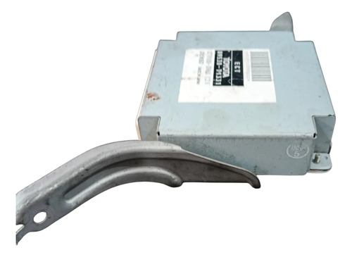 Módulo Câmbio Automático Toyota Hilux 05 A 11 89530-71331 - Imagem 8