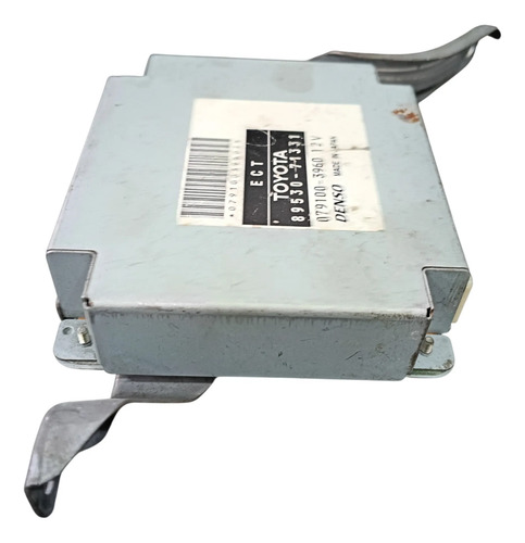 Módulo Câmbio Automático Toyota Hilux 05 A 11 89530-71331 - Imagem 10