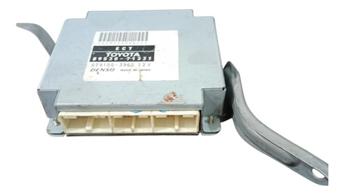Módulo Câmbio Automático Toyota Hilux 05 A 11 89530-71331 - Imagem 12