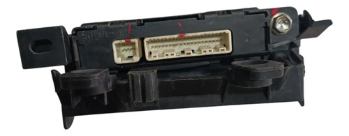 Módulo Ar Condicionado Hilux Sw4 2016 A 2023  88650-0k500 - Imagem 4