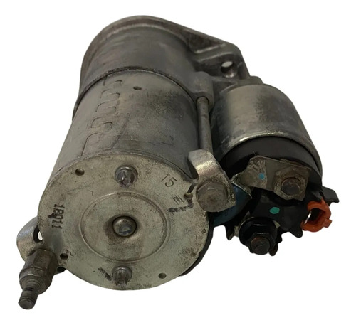 Motor Arranque Hyundai Azera 3 3 2008 2012 Original - Imagem 5