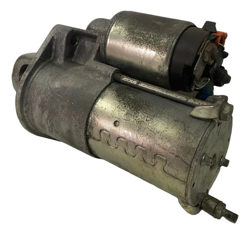 Motor Arranque Hyundai Azera 3 3 2008 2012 Original - Imagem 8