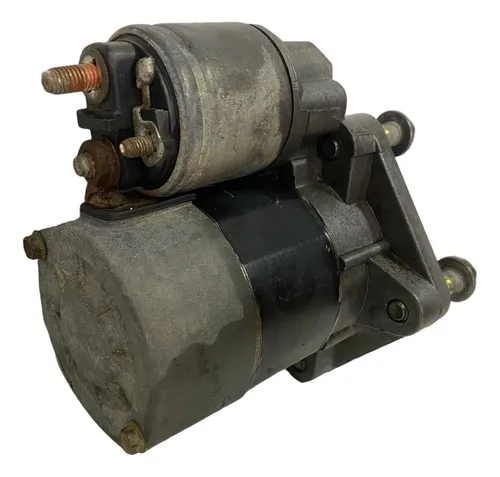Motor Arranque Ford Courier Ka Ecosport 1 6 Original - Imagem 3