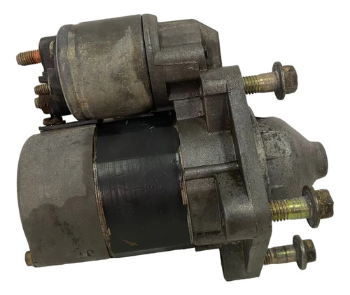 Motor Arranque Ford Courier Ka Ecosport 1 6 Original - Imagem 4