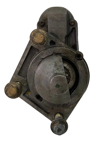 Motor Arranque Ford Courier Ka Ecosport 1 6 Original - Imagem 5