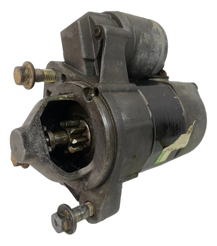 Motor Arranque Ford Courier Ka Ecosport 1 6 Original - Imagem 6