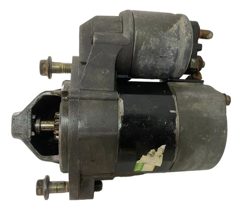 Motor Arranque Ford Courier Ka Ecosport 1 6 Original - Imagem 7