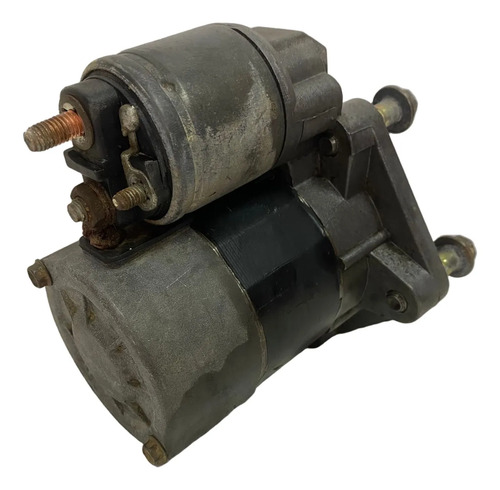 Motor Arranque Ford Courier Ka Ecosport 1 6 Original - Imagem 9