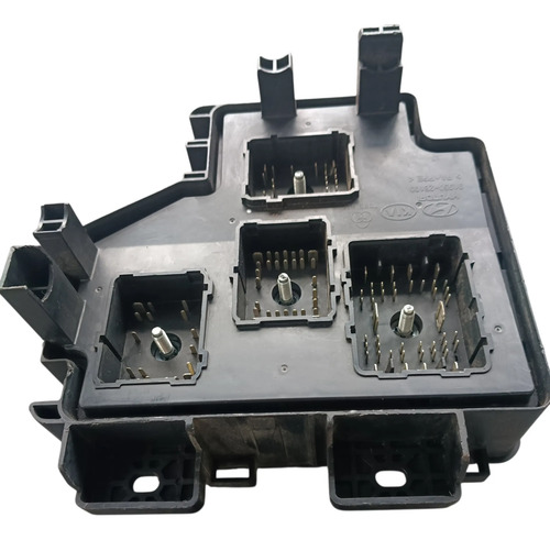 Caixa De Fusível Hyundai Santa Fé 3.5 V6 2010 A 2012 Orig - Imagem 8