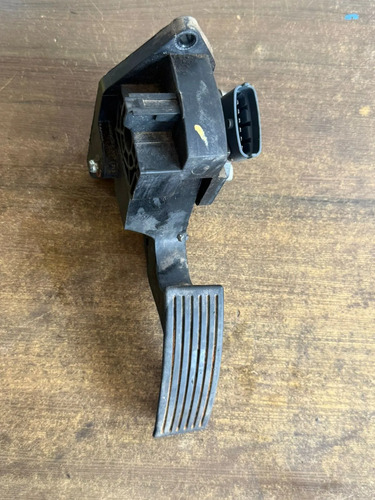 Pedal Acelerador Kia Bongo 2012