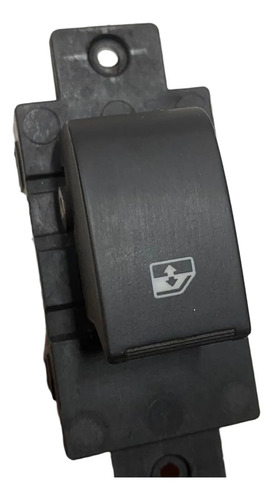 Botão Vidro Traseiro Direito Chevrolet Captiva 2008 2017 Oem - Imagem 5