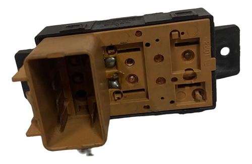 Botão Vidro Traseiro Direito Chevrolet Captiva 2008 2017 Oem - Imagem 8