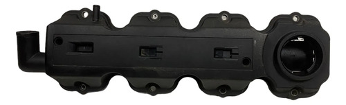 Tampa Válvulas Chevrolet Celta Corsa 2001 2009 Original Preto - Imagem 3