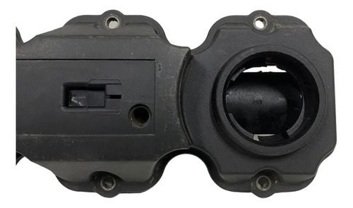 Tampa Válvulas Chevrolet Celta Corsa 2001 2009 Original Preto - Imagem 4