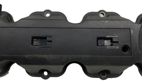 Tampa Válvulas Chevrolet Celta Corsa 2001 2009 Original Preto - Imagem 5