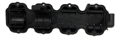 Tampa Válvulas Chevrolet Celta Corsa 2001 2009 Original Preto - Imagem 7