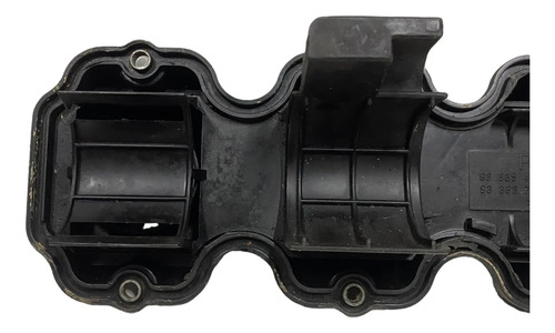 Tampa Válvulas Chevrolet Celta Corsa 2001 2009 Original Preto - Imagem 9