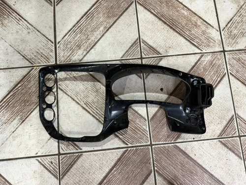Moldura Painel Instrumentos Kia Bongo 2013 848304e000 Preto