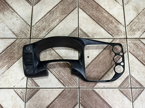 Moldura Painel Instrumentos Kia Bongo 2013 848304e000 Preto - Imagem 2