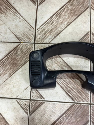 Moldura Painel Instrumentos Kia Bongo 2013 848304e000 Preto - Imagem 3
