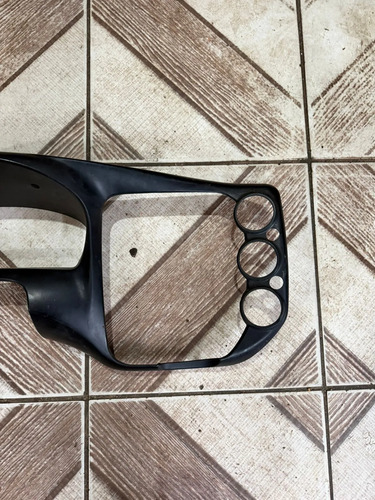 Moldura Painel Instrumentos Kia Bongo 2013 848304e000 Preto - Imagem 4