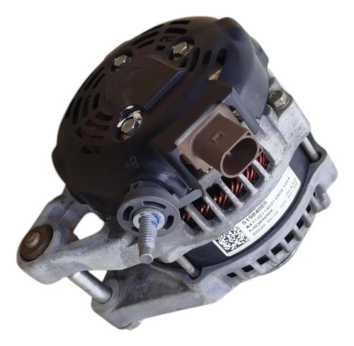 Alternador Fiat Mobi Argo Strada Denso Mopar 120a 51984065 - Imagem 4