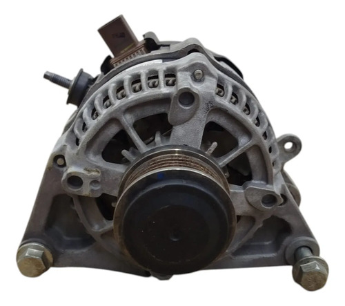 Alternador Fiat Mobi Argo Strada Denso Mopar 120a 51984065 - Imagem 5