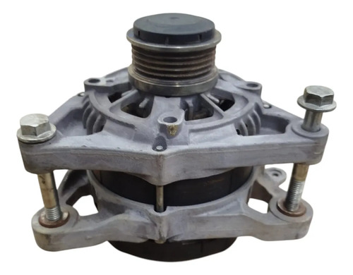 Alternador Fiat Mobi Argo Strada Denso Mopar 120a 51984065 - Imagem 6
