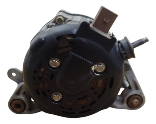 Alternador Fiat Mobi Argo Strada Denso Mopar 120a 51984065 - Imagem 7