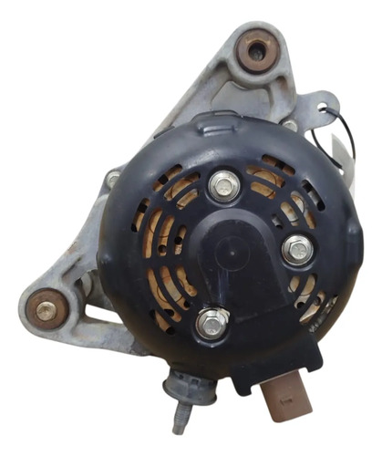 Alternador Fiat Mobi Argo Strada Denso Mopar 120a 51984065 - Imagem 8