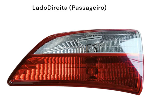 Lanterna Traseira Lado Direito Hyundai/ Hb20 - 2016 - Imagem 2
