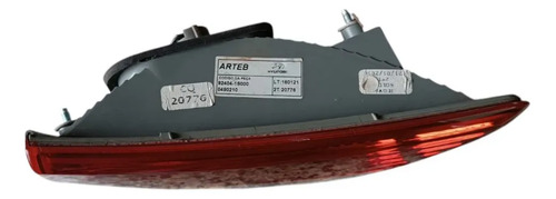 Lanterna Traseira Lado Direito Hyundai/ Hb20 - 2016 - Imagem 3