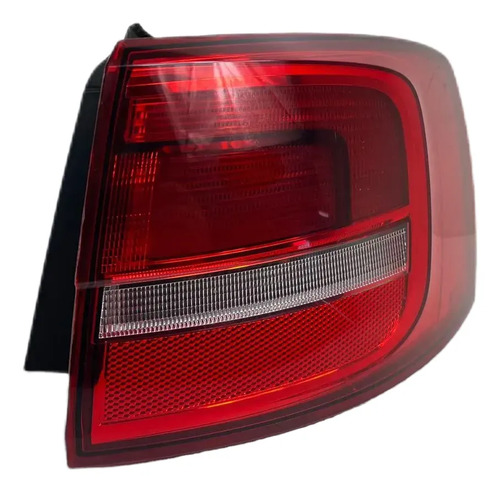 Lanterna Traseira Vw Jetta 2015 2016 2017 2018 - Imagem 2
