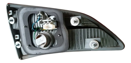 Lanterna Traseira Lado Direito Hyundai/ Hb20 - 2016 - Imagem 5