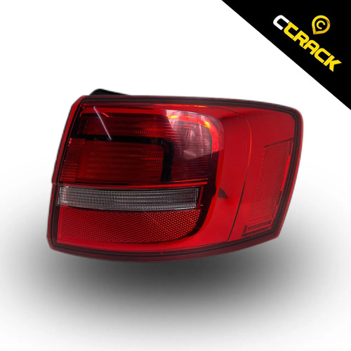 Lanterna Traseira Vw Jetta 2015 2016 2017 2018 - Imagem 4