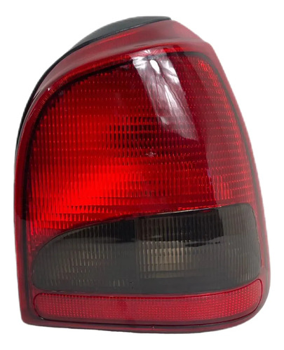 Lanterna Lado Direito - Vw/ Gol Gl - 1989 - Imagem 1
