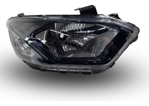 Farol Direito Gm Onix 2013 Similar - Imagem 2