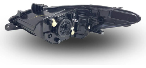 Farol Direito Gm Onix 2013 Similar - Imagem 3