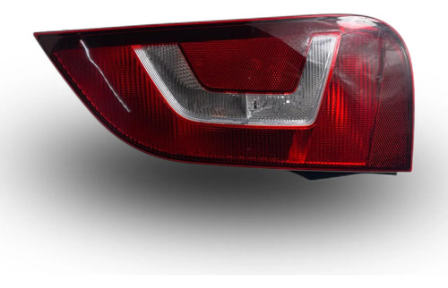 Lanterna Traseira Direita Volkswagen Up 2016 - Imagem 2