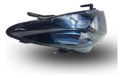 Farol Direito Gm Onix 2013 Similar - Imagem 5