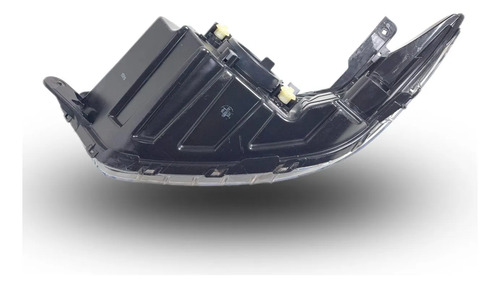Farol Direito Gm Onix 2013 Similar - Imagem 7