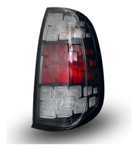 Lanterna - Compatível Com Fiat Uno 2015 A 2021 Original - Imagem 1