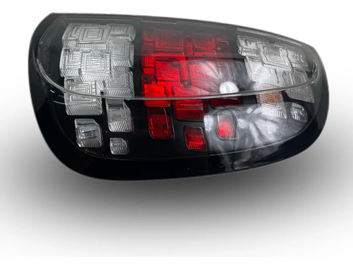 Lanterna - Compatível Com Fiat Uno 2015 A 2021 Original - Imagem 2