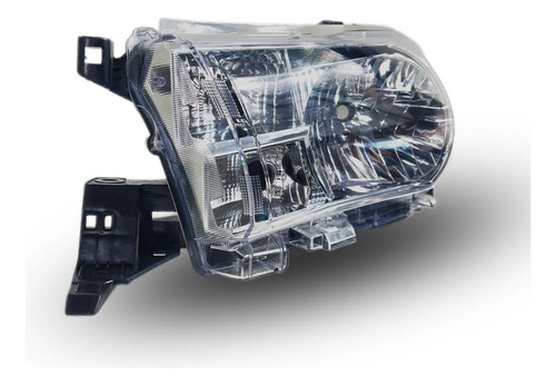 Farol Paralelo Lado Esquerdo - Toyota/ Hilux - 2014 - Imagem 3