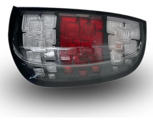 Lanterna - Compatível Com Fiat Uno 2015 A 2021 Original - Imagem 3