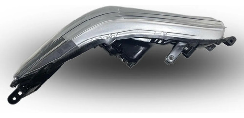 Farol Paralelo Lado Esquerdo - Toyota/ Hilux - 2014 - Imagem 4
