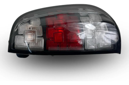 Lanterna - Compatível Com Fiat Uno 2015 A 2021 Original - Imagem 4